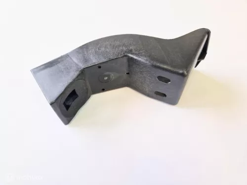 Mistlamp beugel Volvo 740 760 