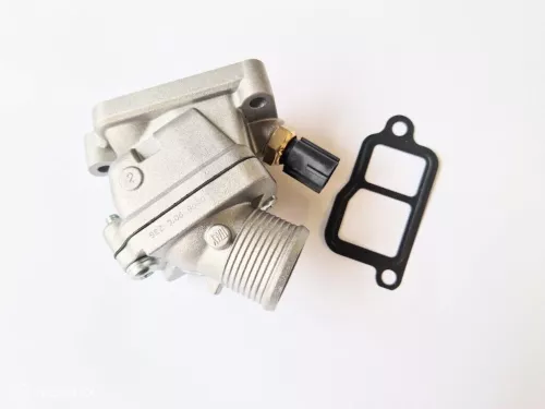 Thermostaathuis thermostaat compleet Volvo 31293699
