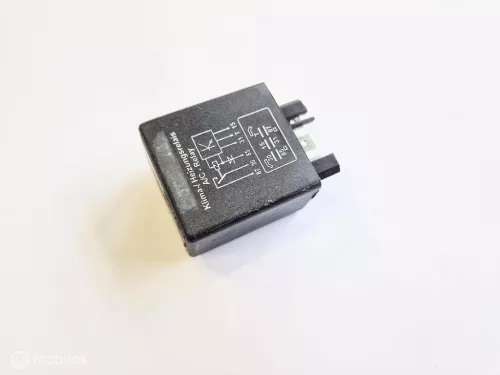 Airco relais Volvo 740 760 780 1347590