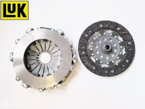 Koppelingsset Volvo 850 S70 V70 940 S90 V90 272331