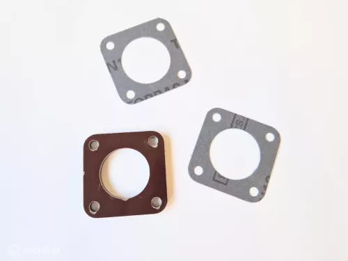 Vapour lock pakking Amazon 142 144 145 164 544 210 240 P1800