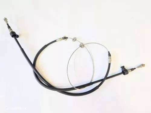 Handremkabel Volvo 142 144 145 -1969 679472