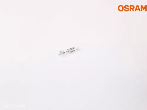 Gloeilamp Volvo 989800 12V 1,2W