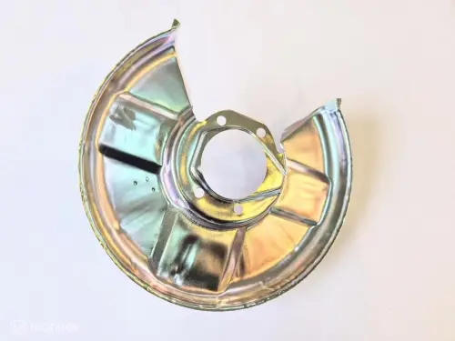 Stofplaat remschijf LV Volvo Amazon P1800 P1800ES 673773 69-