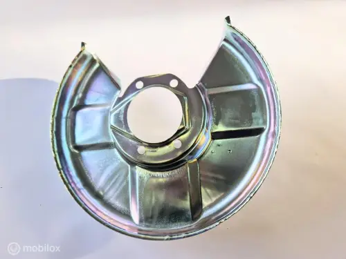 Stofplaat remschijf RV Volvo Amazon P1800 P1800ES 673774 69-