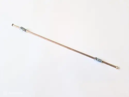 Remleiding LV RV Volvo Amazon 120 130 P1800 P1800ES 69-