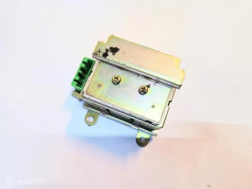 Kachelklep solenoid 740 760 780 940 960 S90 V90 1388199
