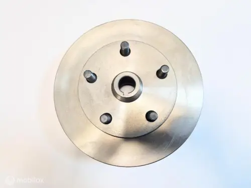 Remtrommel achter 673797 Volvo Amazon 544 210 444 445 P1800