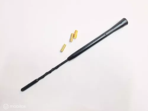 Antenne spriet universeel toepasbaar 230 MM M5/M6 voet