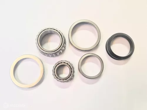 Wiellager set Volvo 240 242 244 245 262 264 265 271391