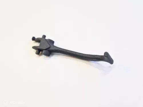 Motorkaphendel opener motorkap Volvo 850 3509251