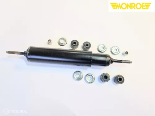 Schokbreker achter. Volvo Amazon 120 130 P1800 P1800ES
