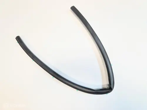 Deurrubber rubber Volvo S40 V40 2000-2004 30865991