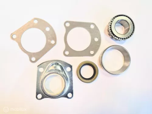 Wiellager achter Volvo Amazon 120 130 444 445 544 210 ENV