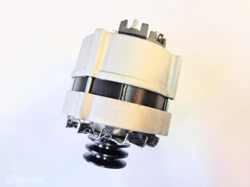 Dynamo 80A Volvo 240 242 244 245 740 760 780 940 960
