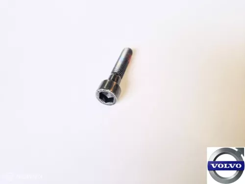 Volvo bout 988143 cardanas AWD
