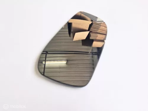 Spiegelglas links Volvo S60 S80 V70 XC70 30634719