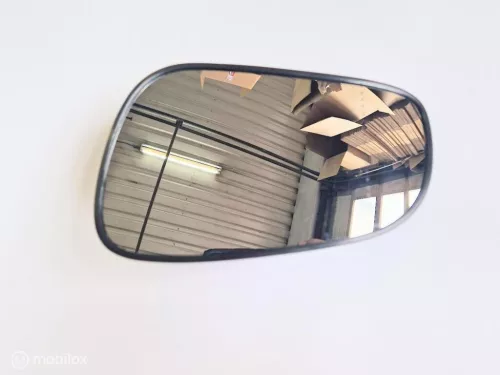 Spiegelglas links Volvo S60 S80 V70 XC70 9203118