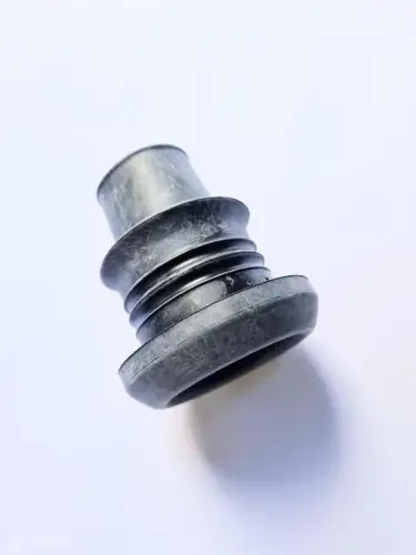 Vulpijp rubber Volvo 850 C70 S70 V70 6842188