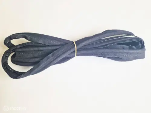 Volvo Amazon 220 deurrubber interieurrubber 690589