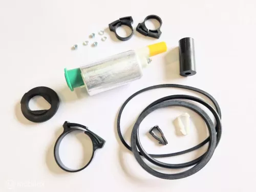 Brandstofpomp Volvo 240 242 244 245 262 264 265 1276330