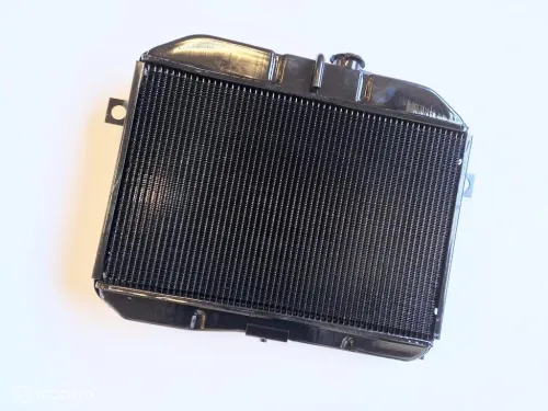 Radiateur Volvo Amazon 120 130 220 544 210 8601065
