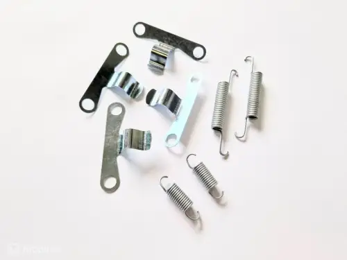 Accessoire set handrem 164 240 260 740 760 780 940 960 