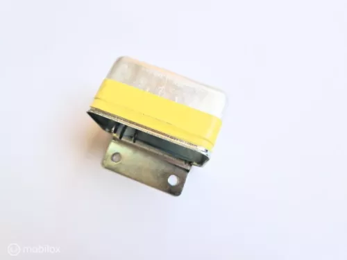 Volvo Spanningsregelaar 1308030 12V 55A dynamo