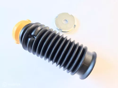 Schokbreker stofhoes balg 850 C70 S60 S70 V70 S80 XC70 XC90