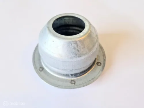 Veerschotel achter Volvo 240 242 244 245 262 264 265 1221882