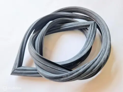 Achterruit rubber zonder lijst Volvo Amazon 120 130 660863