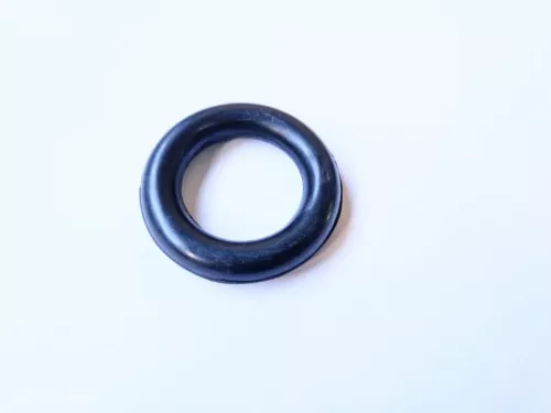 Uitlaat rubber einddemper Volvo Amazon 120 130 220 667503