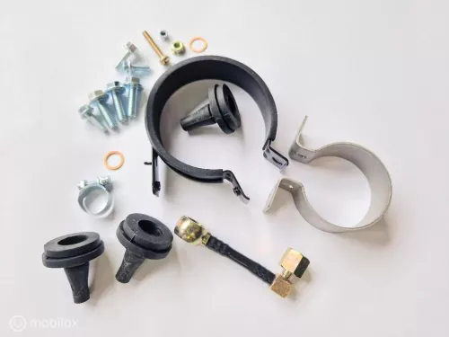 Brandstofpomp montage set Volvo 740 760 780 940 960