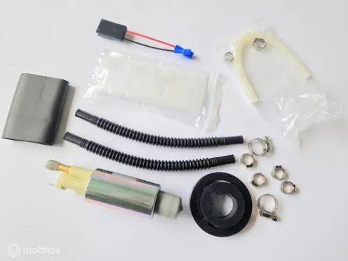 Brandstofpomp rep. set Volvo 940 S60 S80 V70 9445444