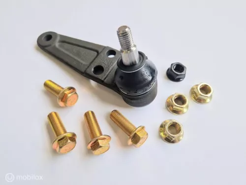 Fuseekogel links Volvo 240 242 244 245 262 264 265 274118