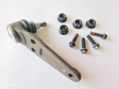 Fuseekogel Volvo 240 242 244 245 262 264 265 274117 L R