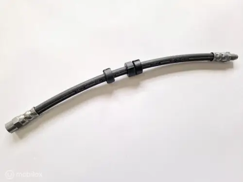 Remslang achter Volvo 740 760 780 940 960 S90 V90 1359291