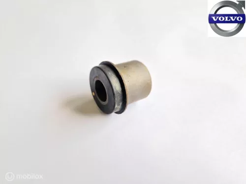 Draagarmrubber silentblock boven Volvo 142 144 145 675432