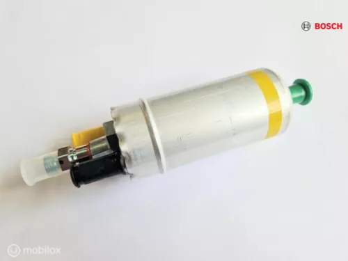 Volvo 240 740 760 780 940 960 Brandstofpomp 9142044