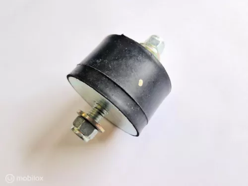 Motorsteunrubber Volvo 142 144 145 273910