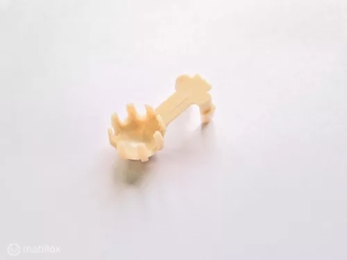 Koppelingsvork montageclip Volvo 940 960 M90 9163851