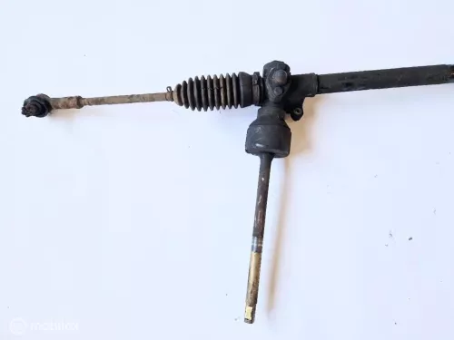 Stuurhuis Volvo 360 2.0 GLT Inj. ('82-'89)