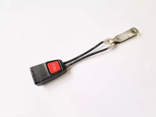 Gordelslot vanger enkel Volvo 240 242 244 245 1244321