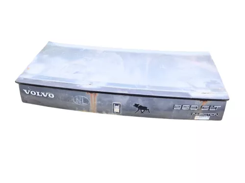 Achterklep Volvo 360 2.0 GLT Inj. ('82-'89) 3287448