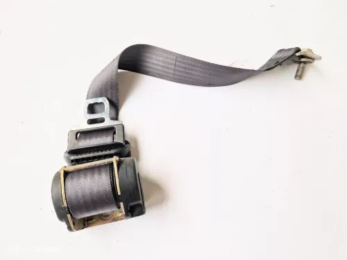 Veiligheidsgordel linksachter Volvo 360 2.0 GLT ('82-'89)