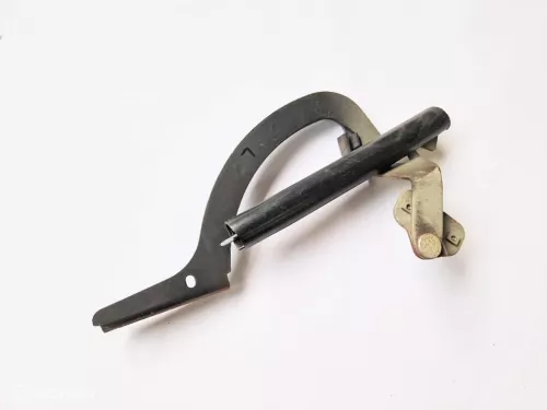 Achterklepscharnier links Volvo 360 GLT ('82-'89)Â 3287470