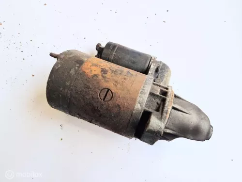 Startmotor Volvo 360 2.0 GLT Inj. ('82-'89) 5003564