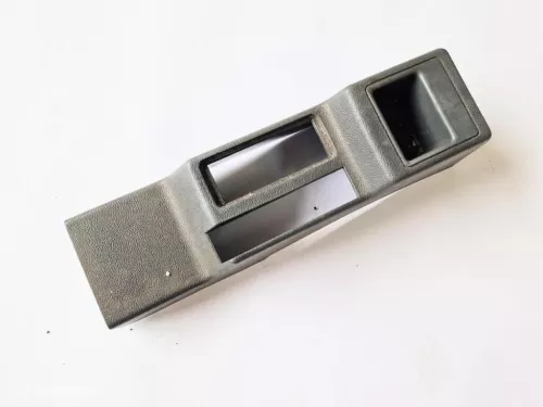 Middenconsole paneel Volvo 360 2.0 GLT Inj. ('82-'89) 204656