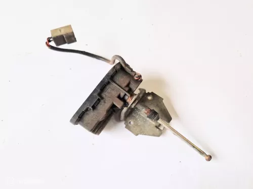 Koplampwissermotor Volvo 360 2.0 GLT Inj. ('82-'89) 3210780