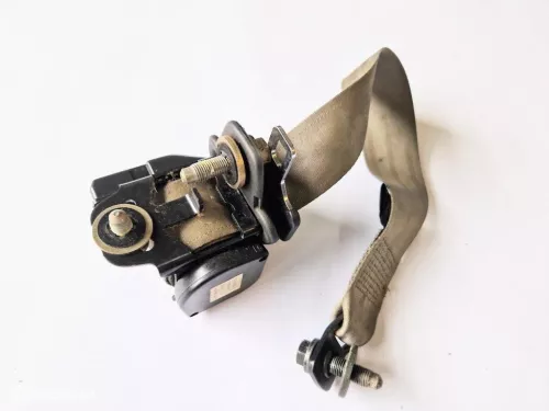Veiligheidsgordel linksachter Volvo 940 960 V90 -98 9156358